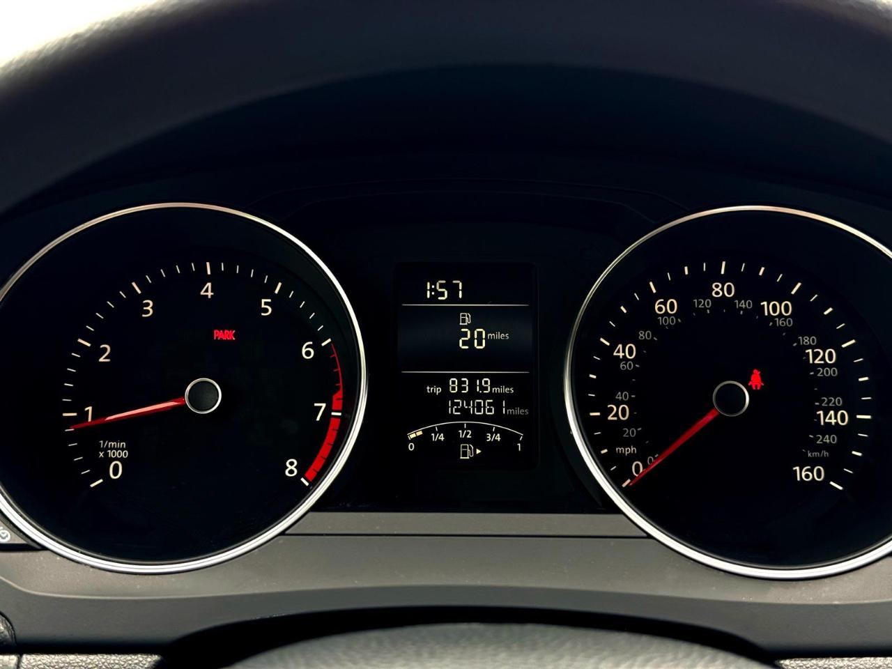 Volkswagen Jetta Sedan 4dr Man 2.0L S 2015