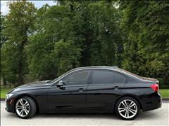 2016 BMW 3 Series 