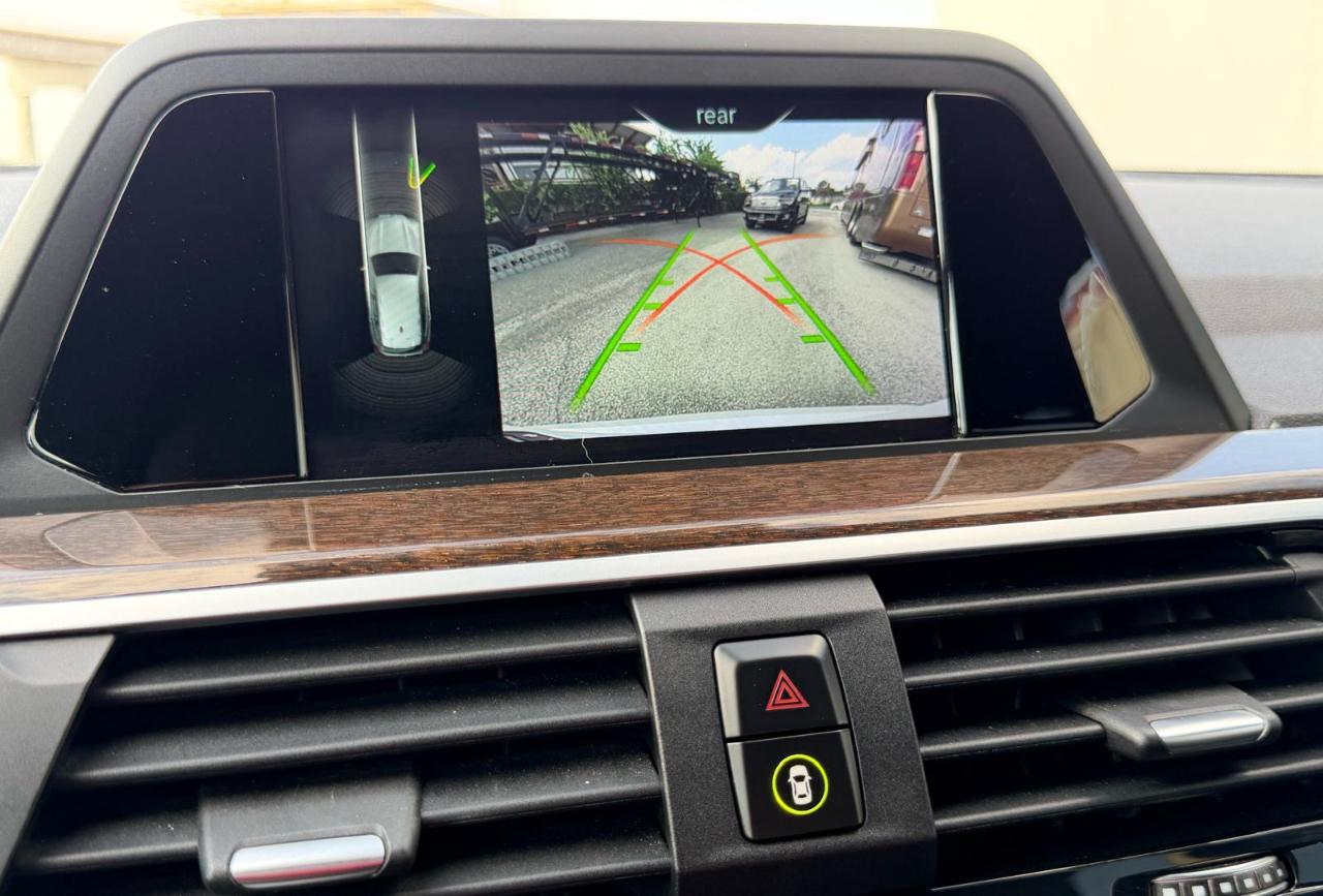 BMW X3 sDrive30i Sports Activity Vehicle 2019