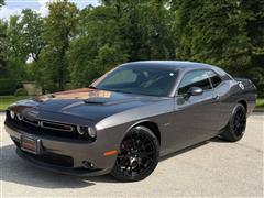 2015 Dodge Challenger 