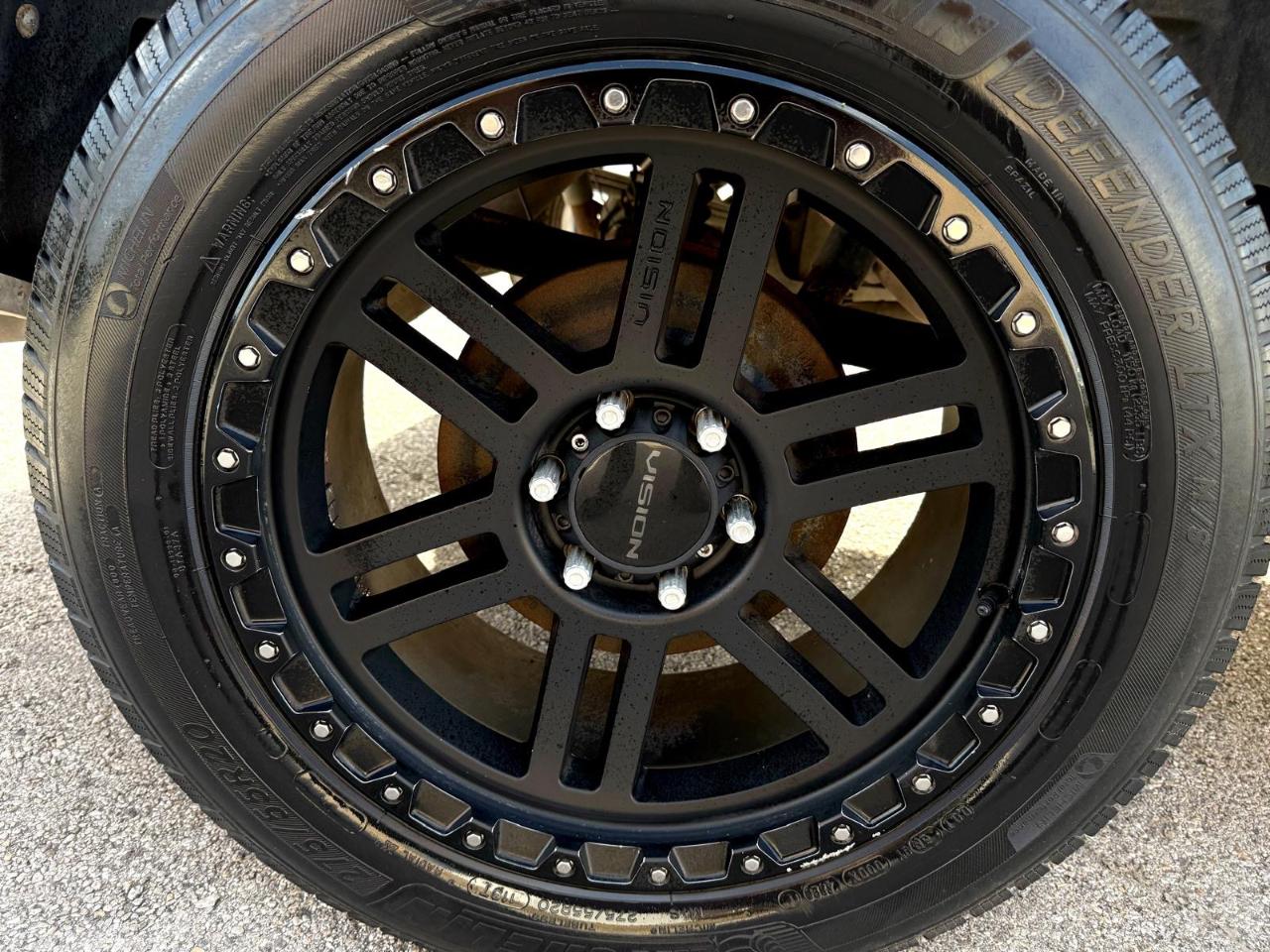Chevrolet Silverado 1500 2WD Crew Cab 143.5" LT 2013
