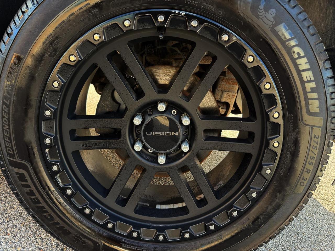Chevrolet Silverado 1500 2WD Crew Cab 143.5" LT 2013