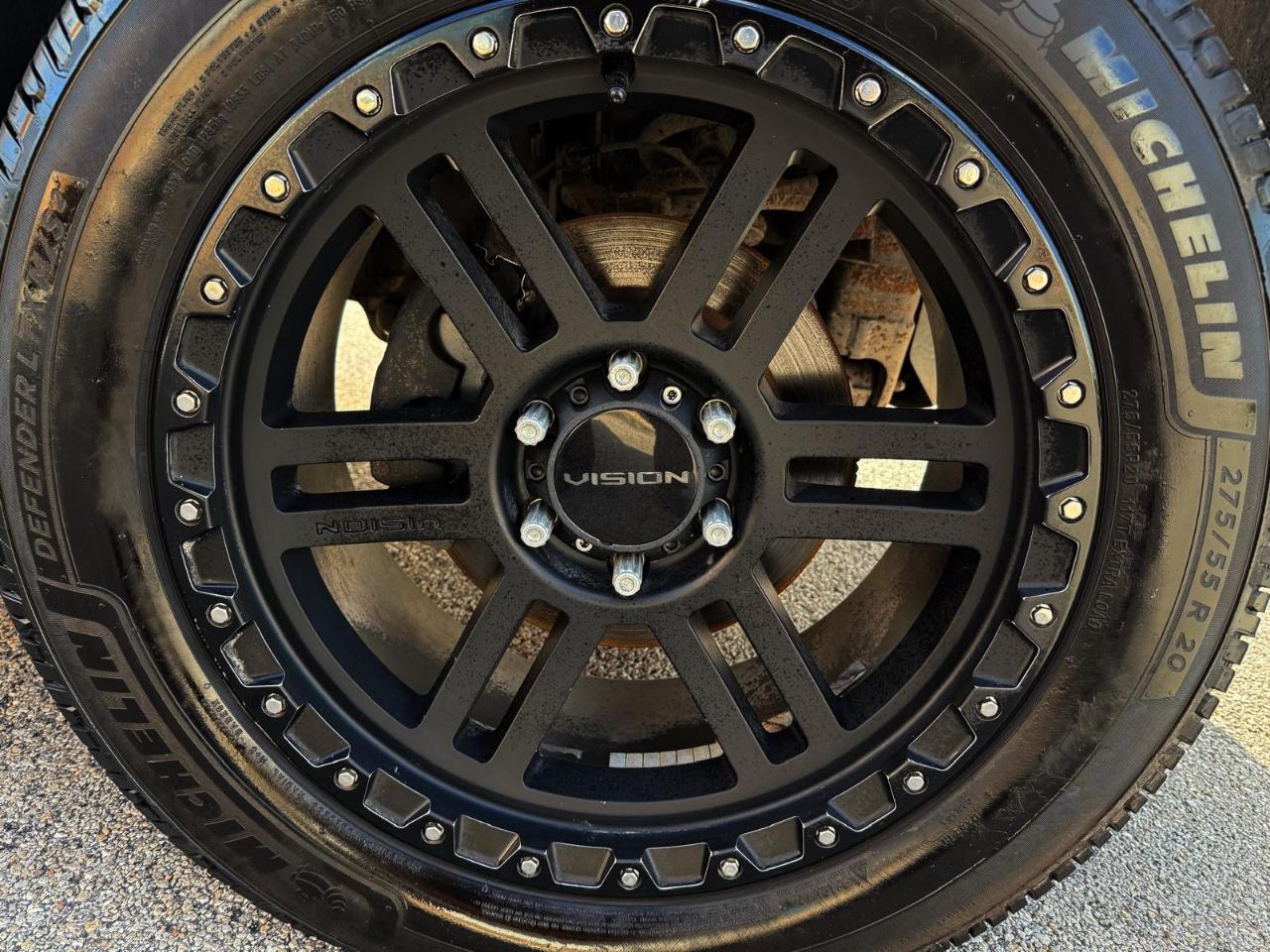 Chevrolet Silverado 1500 2WD Crew Cab 143.5" LT 2013