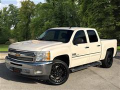 2013 Chevrolet Silverado 1500 