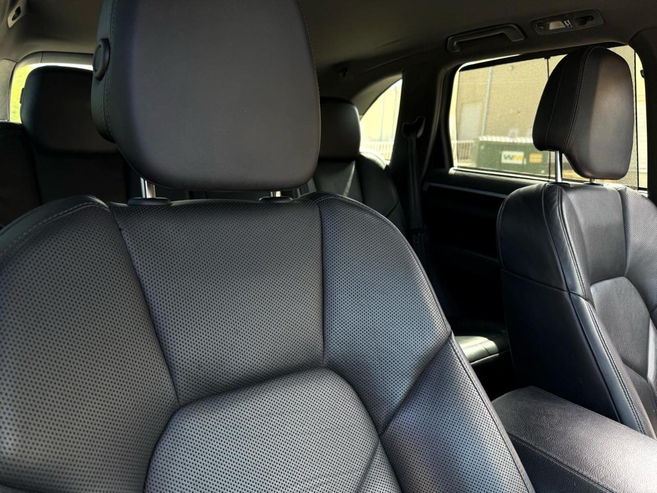 Porsche Cayenne AWD 4dr 2016