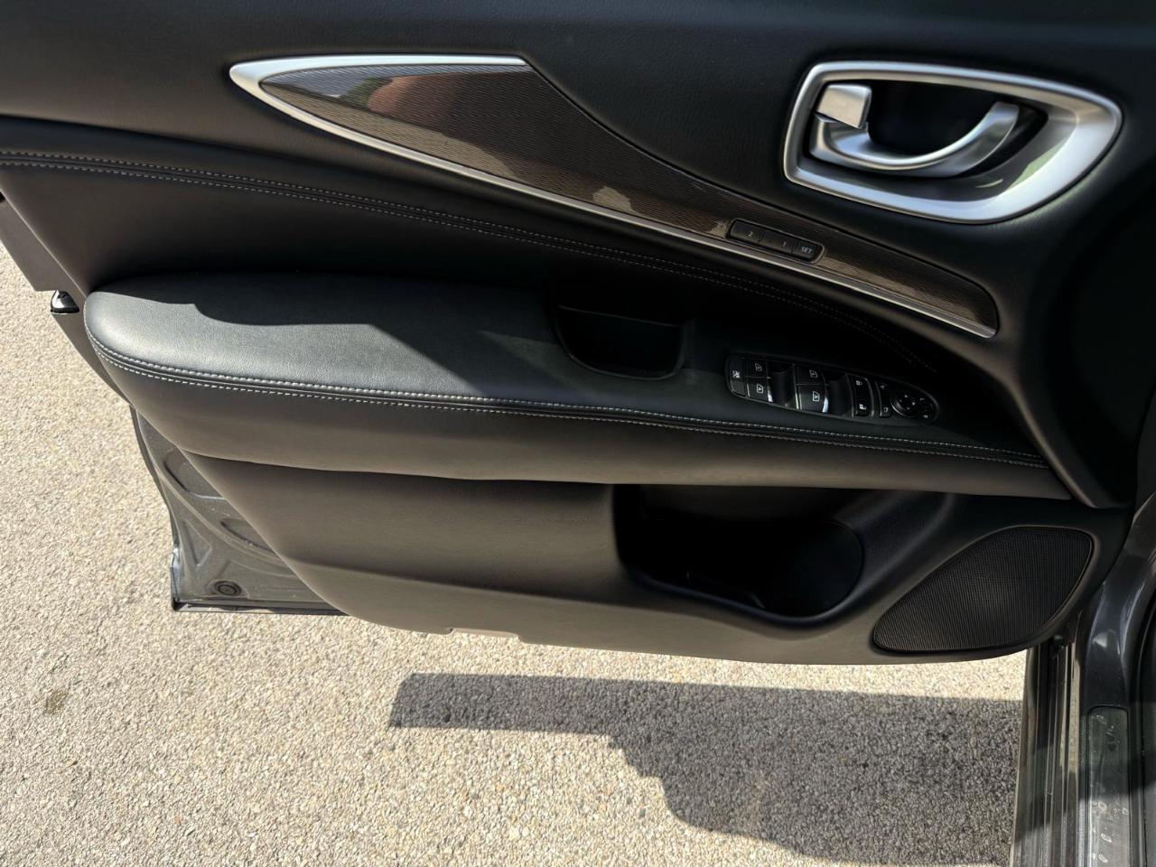 Infiniti QX60 LUXE FWD 2019