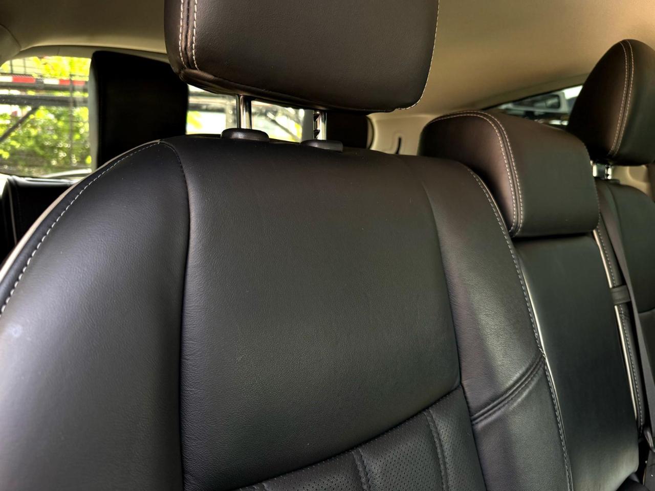 Infiniti QX60 LUXE FWD 2019