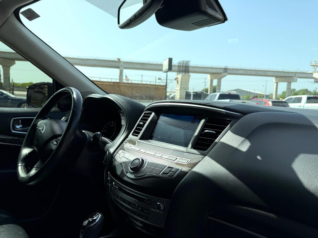 Infiniti QX60 LUXE FWD 2019