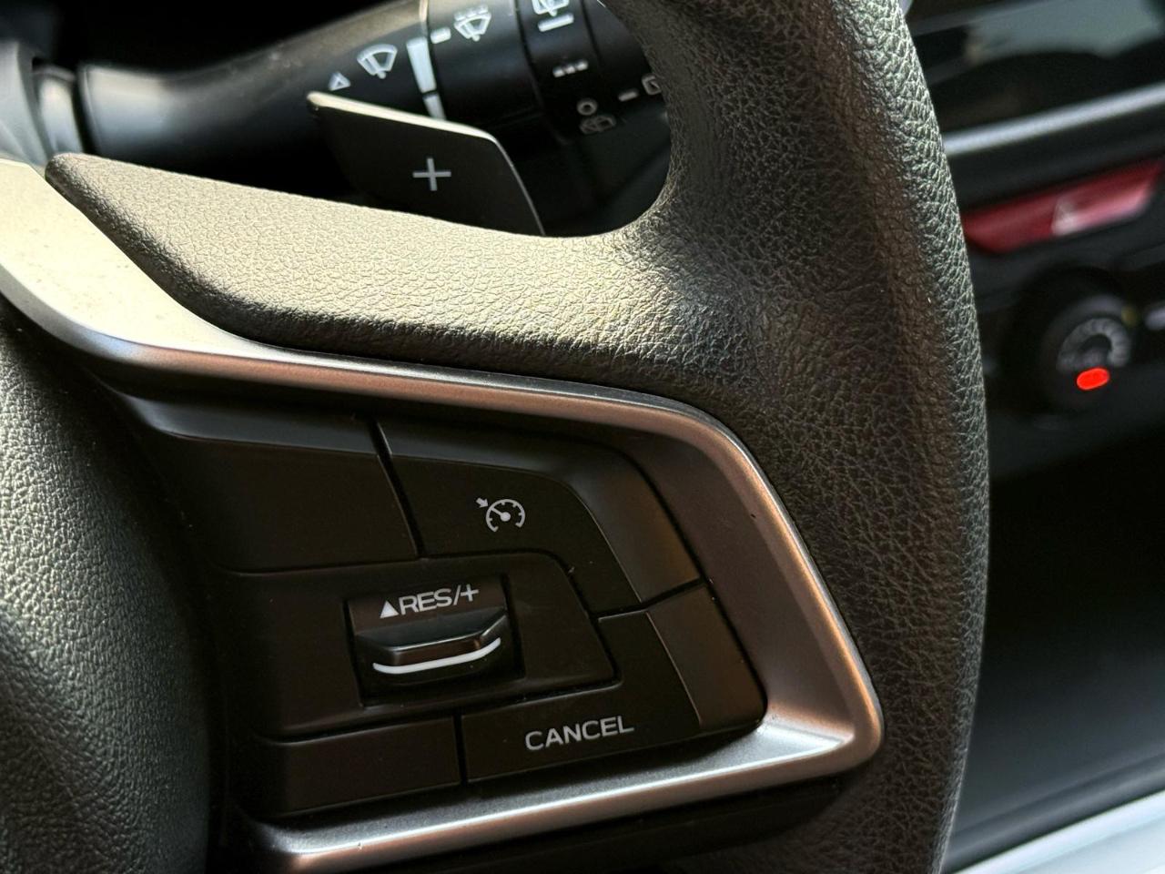 Subaru Impreza 2.0i Premium 5-door CVT 2017