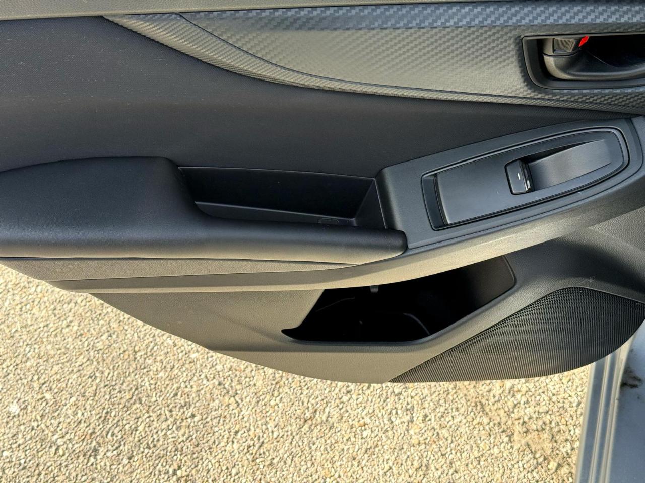 Subaru Impreza 2.0i Premium 5-door CVT 2017