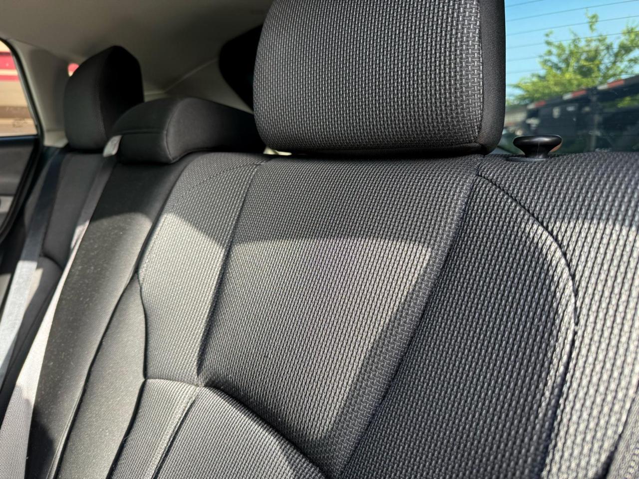 Subaru Impreza 2.0i Premium 5-door CVT 2017