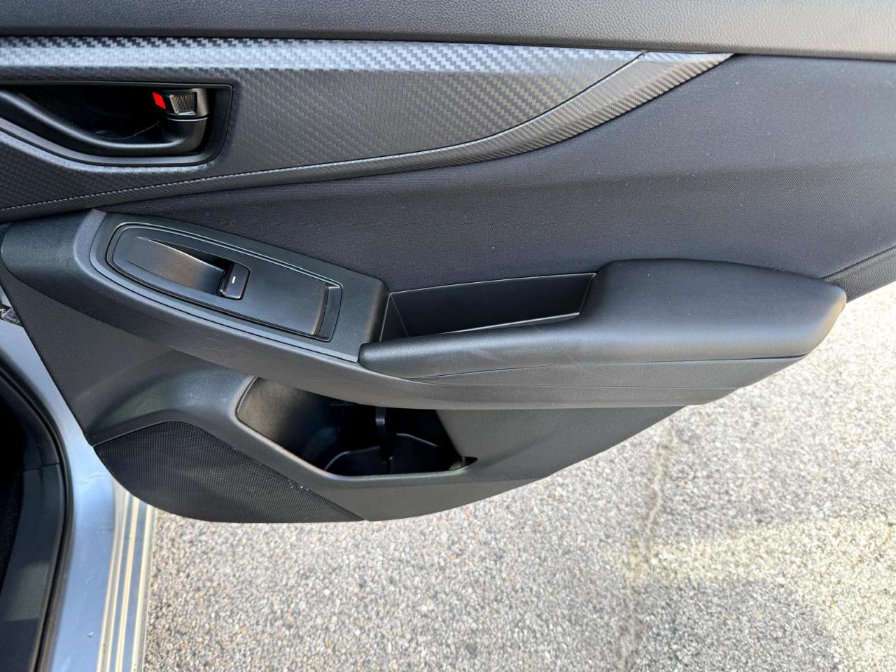 Subaru Impreza 2.0i Premium 5-door CVT 2017
