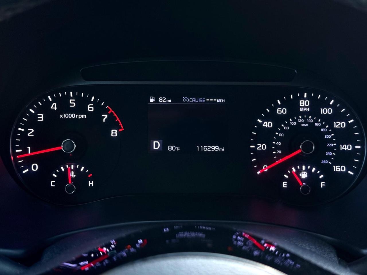 Kia Soul EX IVT 2020