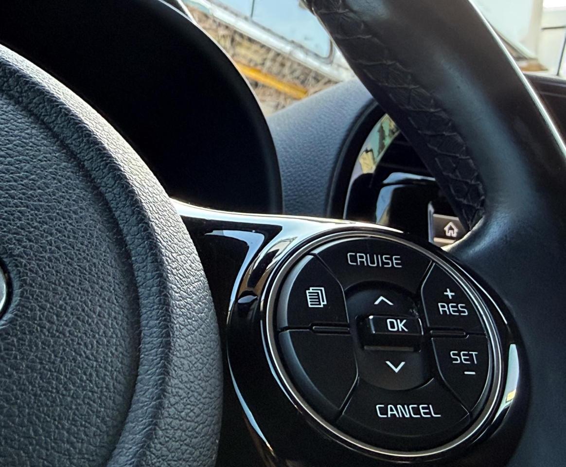 Kia Soul EX IVT 2020