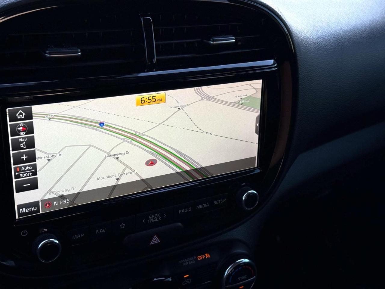 Kia Soul EX IVT 2020