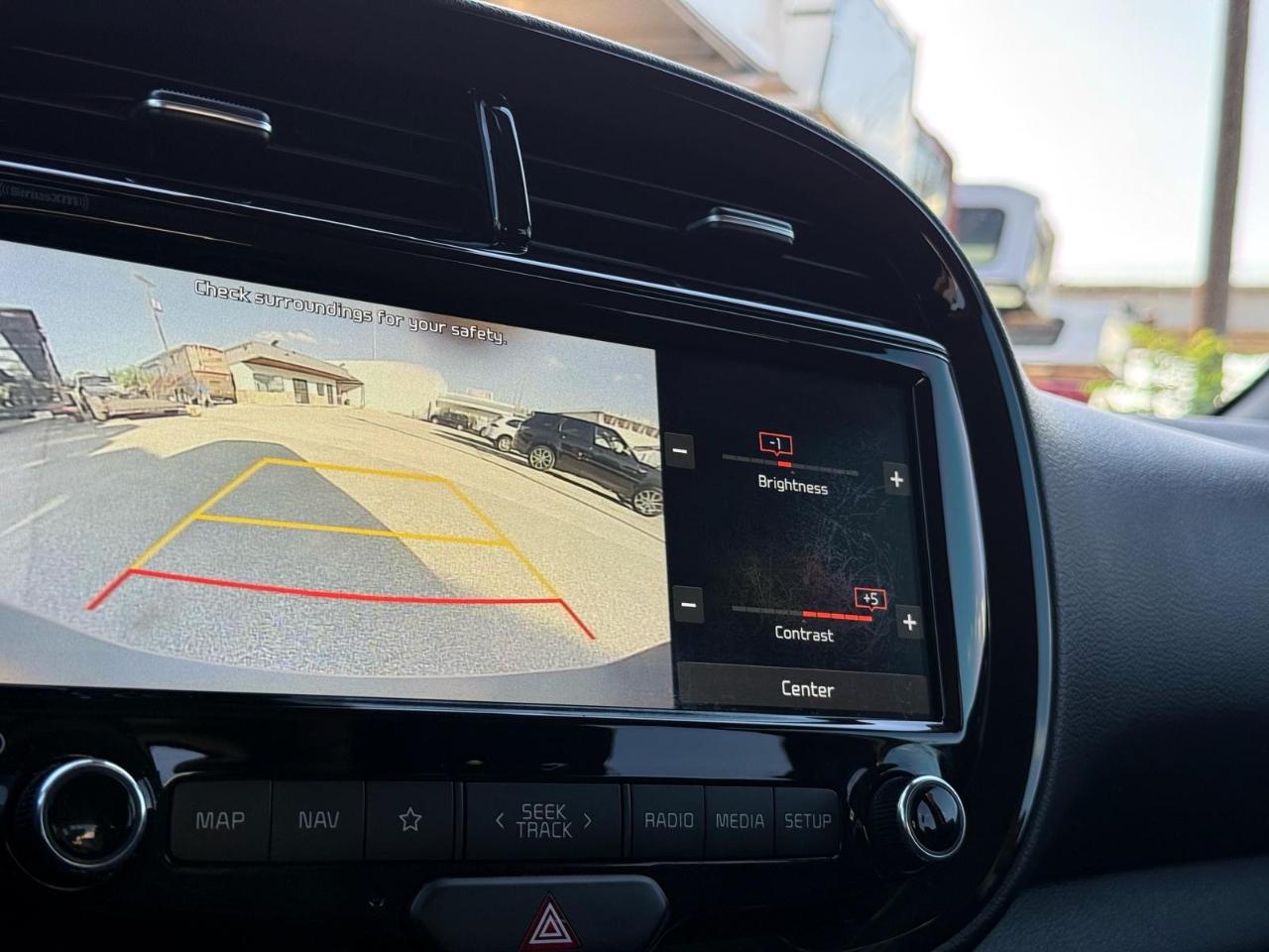 Kia Soul EX IVT 2020