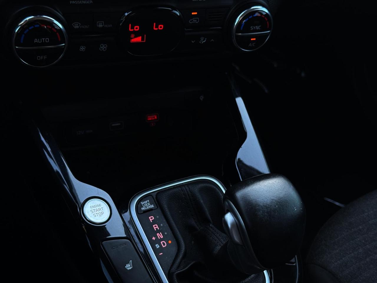 Kia Soul EX IVT 2020