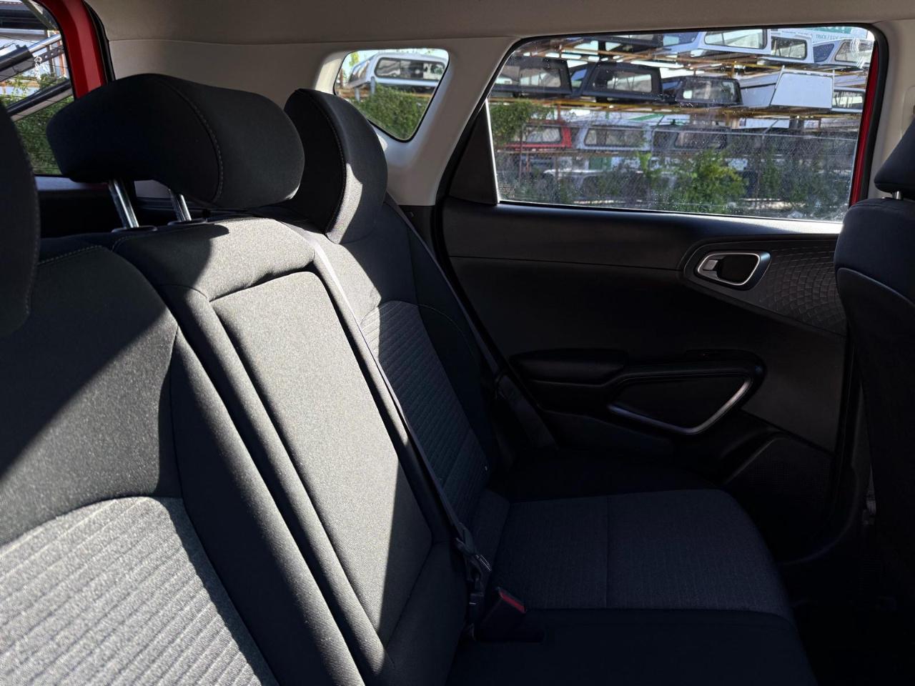 Kia Soul EX IVT 2020