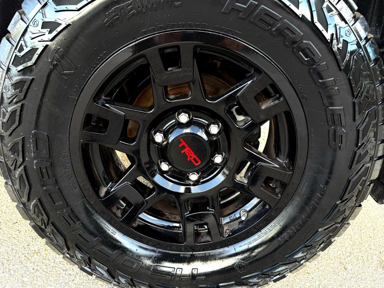 Toyota 4Runner SR5 4WD (Natl) 2021