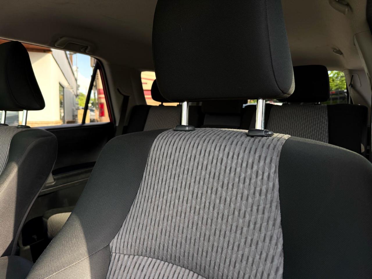 Toyota 4Runner SR5 4WD (Natl) 2021