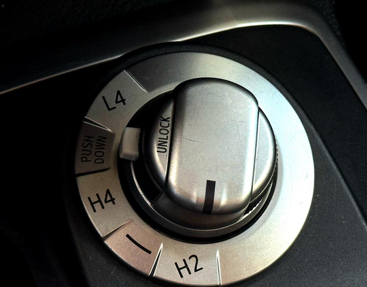 Toyota 4Runner SR5 4WD (Natl) 2021