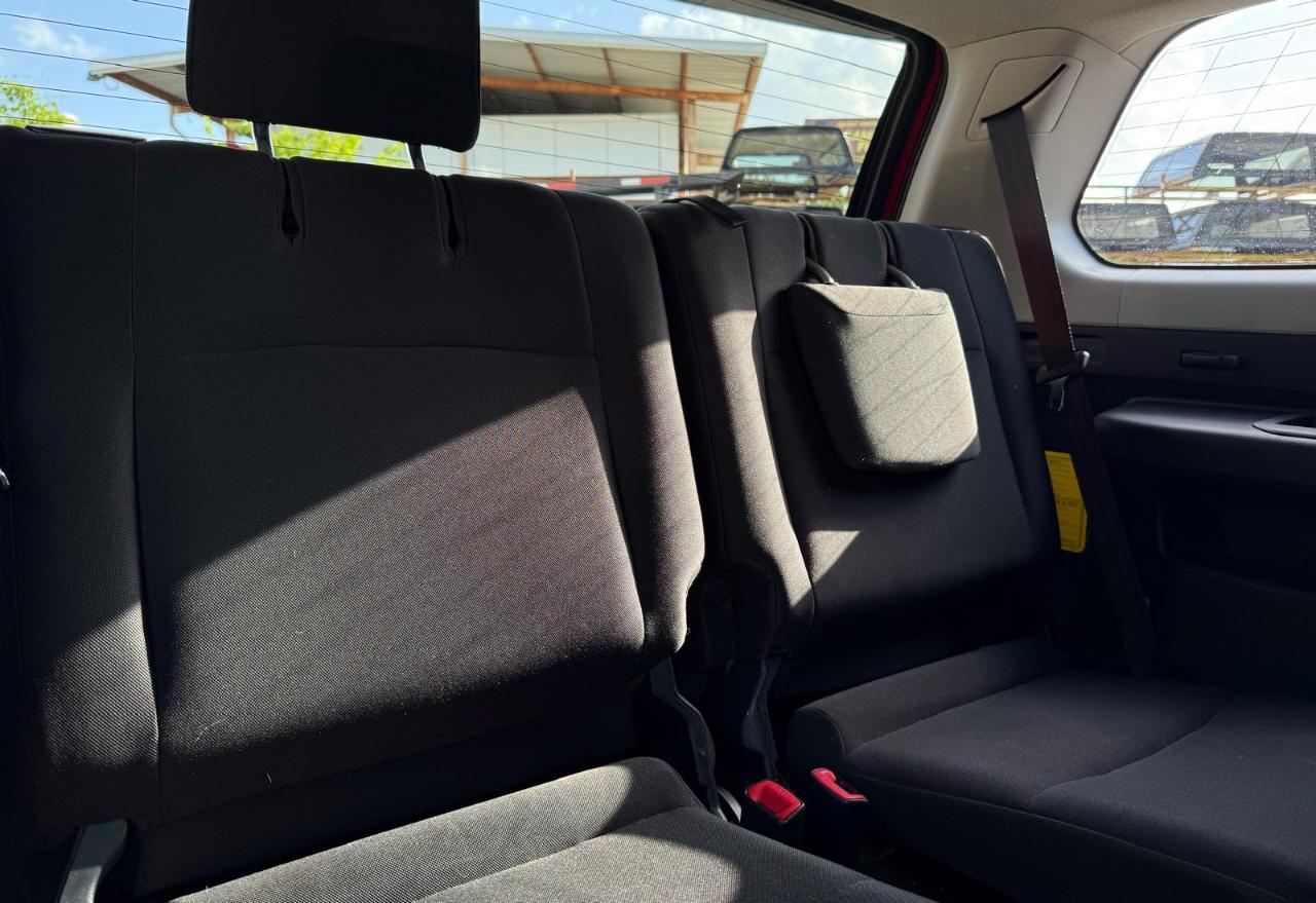 Toyota 4Runner SR5 4WD (Natl) 2021