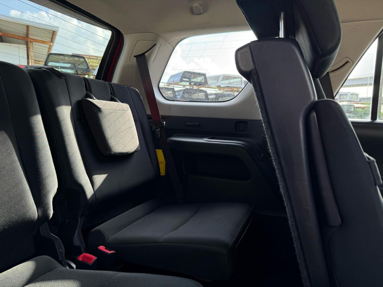 Toyota 4Runner SR5 4WD (Natl) 2021