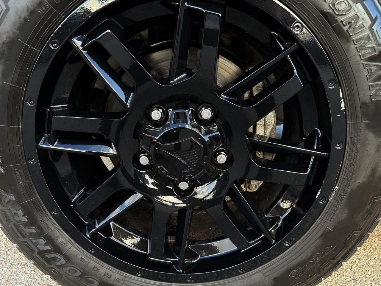 Toyota Sequoia Platinum RWD (Natl) 2018