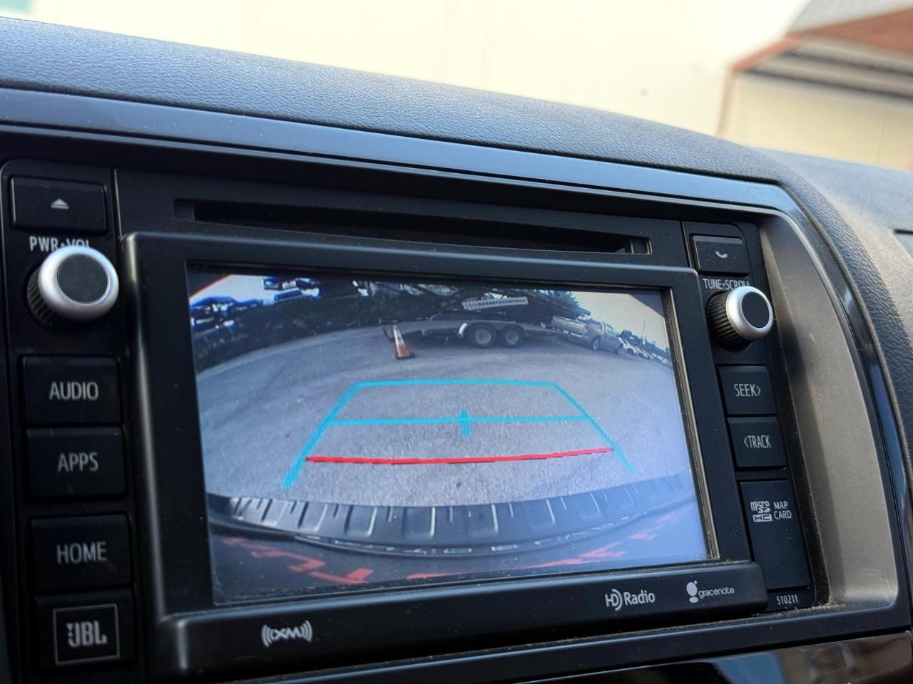 Toyota Sequoia Platinum RWD (Natl) 2018