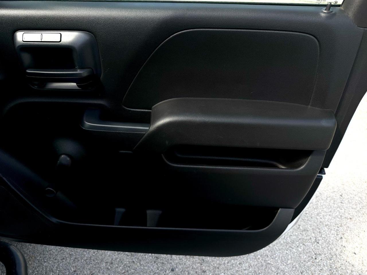 Chevrolet Silverado 2500HD 2WD 2015