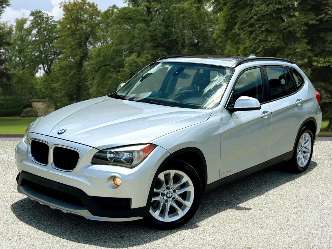 BMW X1 AWD 4dr xDrive28i 2015