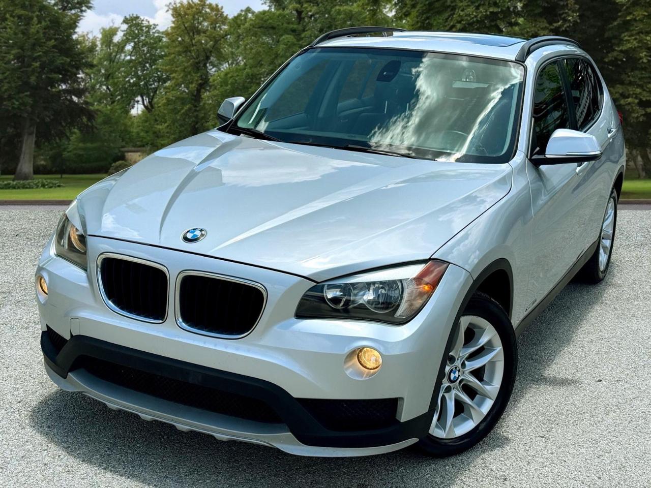 BMW X1 AWD 4dr xDrive28i 2015