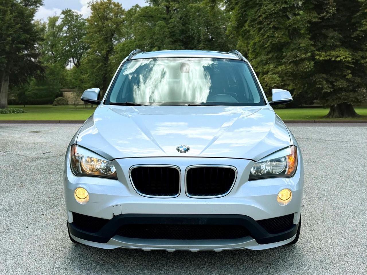 BMW X1 AWD 4dr xDrive28i 2015