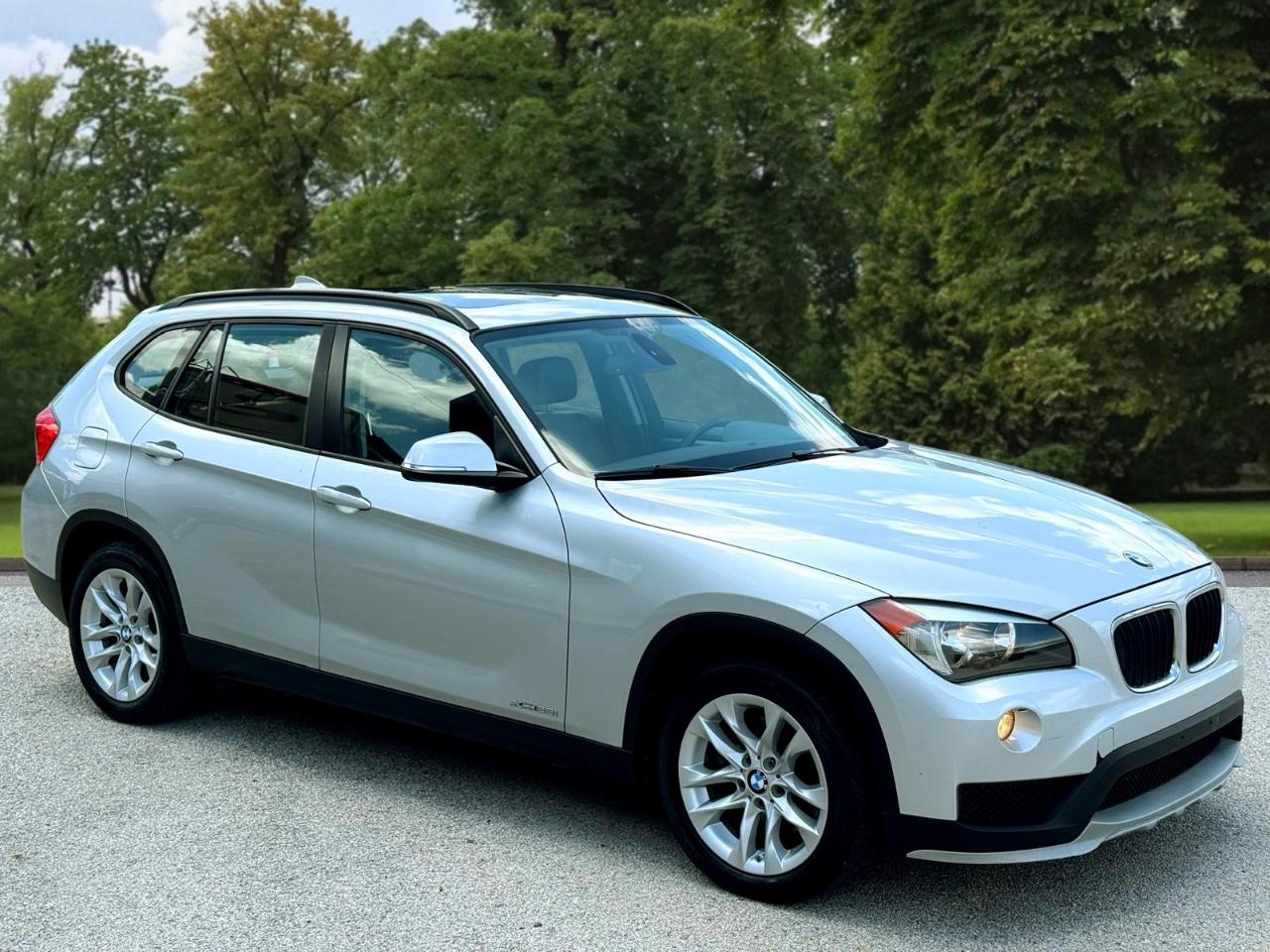 BMW X1 AWD 4dr xDrive28i 2015