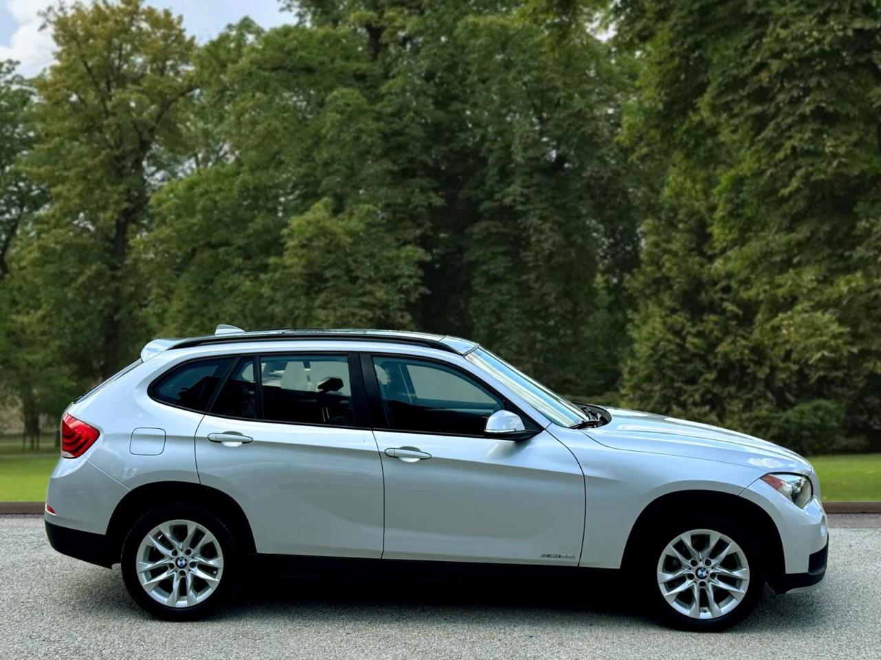 BMW X1 AWD 4dr xDrive28i 2015