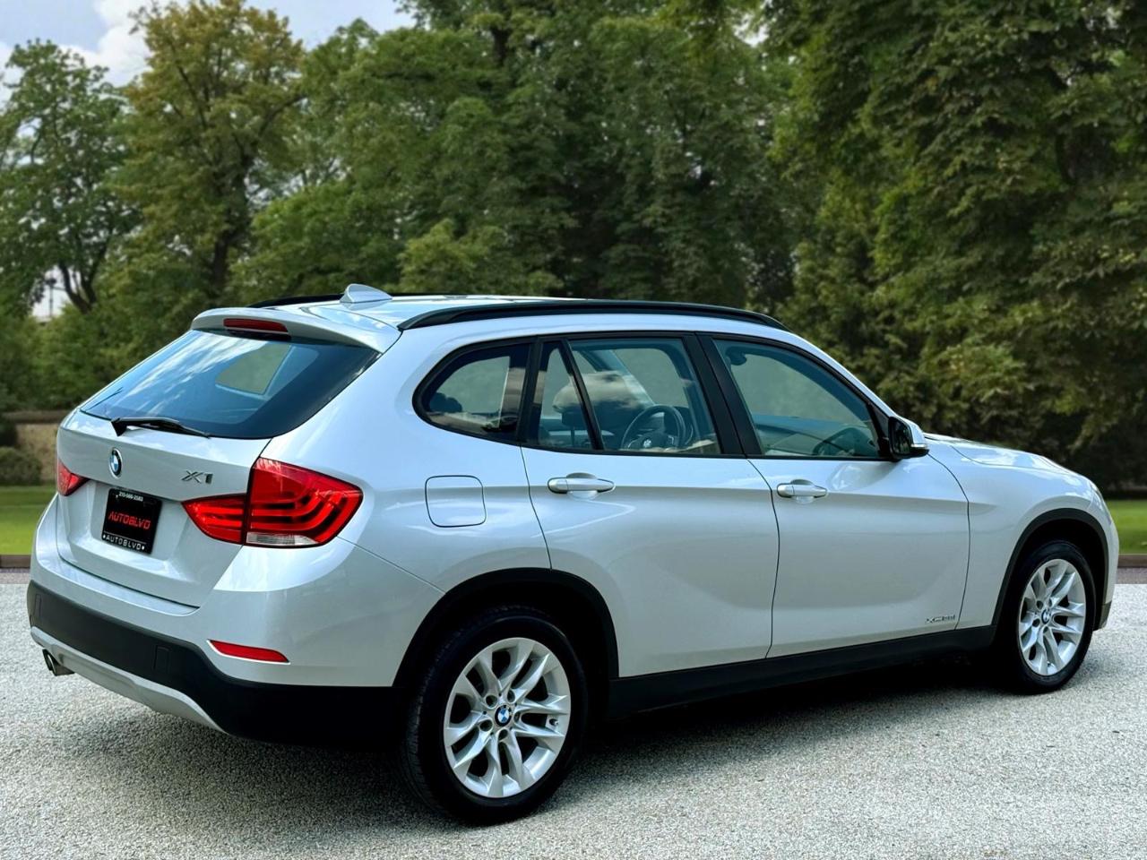 BMW X1 AWD 4dr xDrive28i 2015