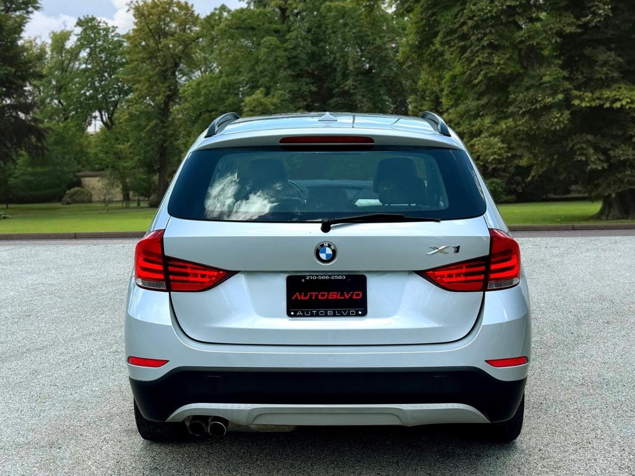 BMW X1 AWD 4dr xDrive28i 2015