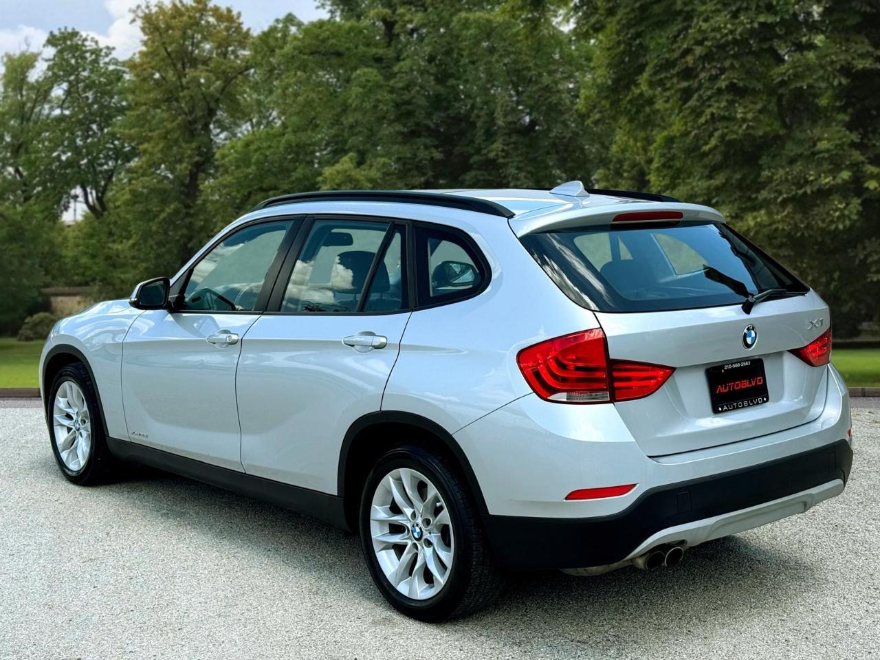 BMW X1 AWD 4dr xDrive28i 2015