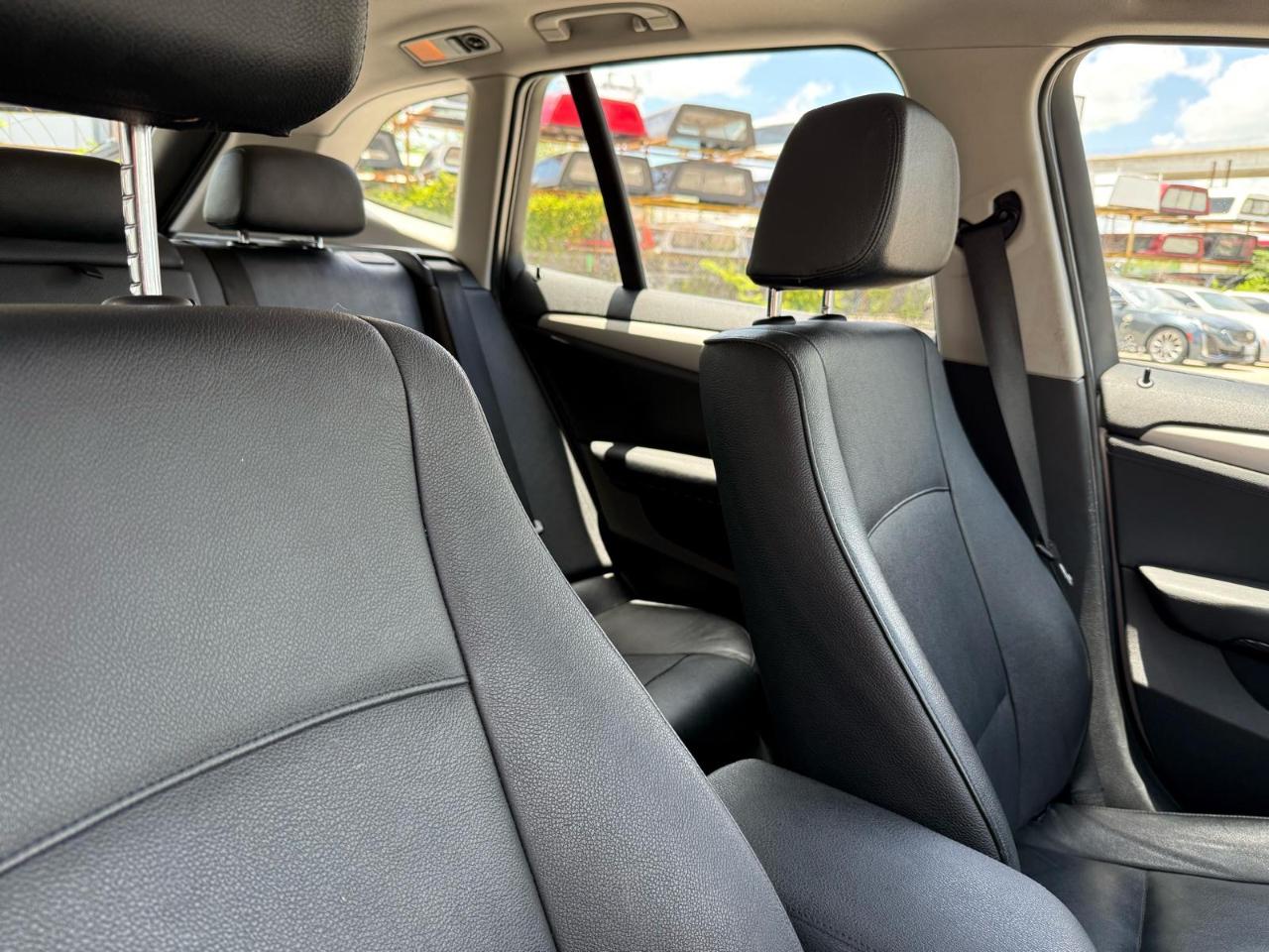 BMW X1 AWD 4dr xDrive28i 2015