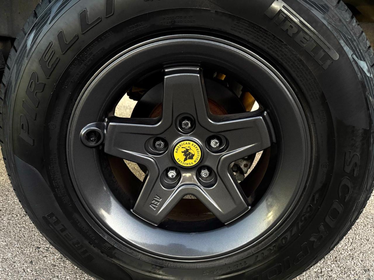 Jeep Wrangler 4WD 2dr Rubicon 2008
