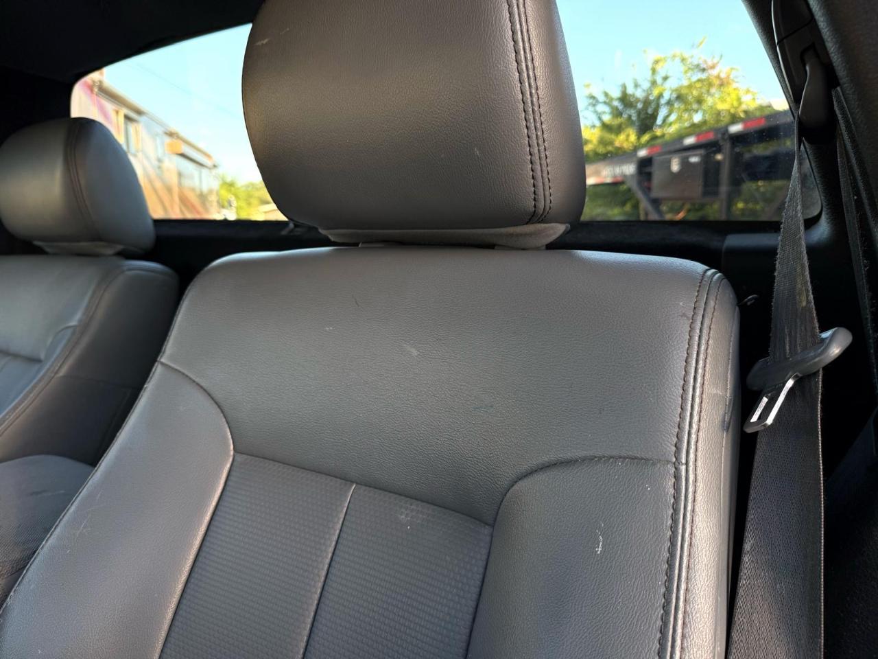 Ford F-150 2WD Reg Cab 122.5" XL 2014