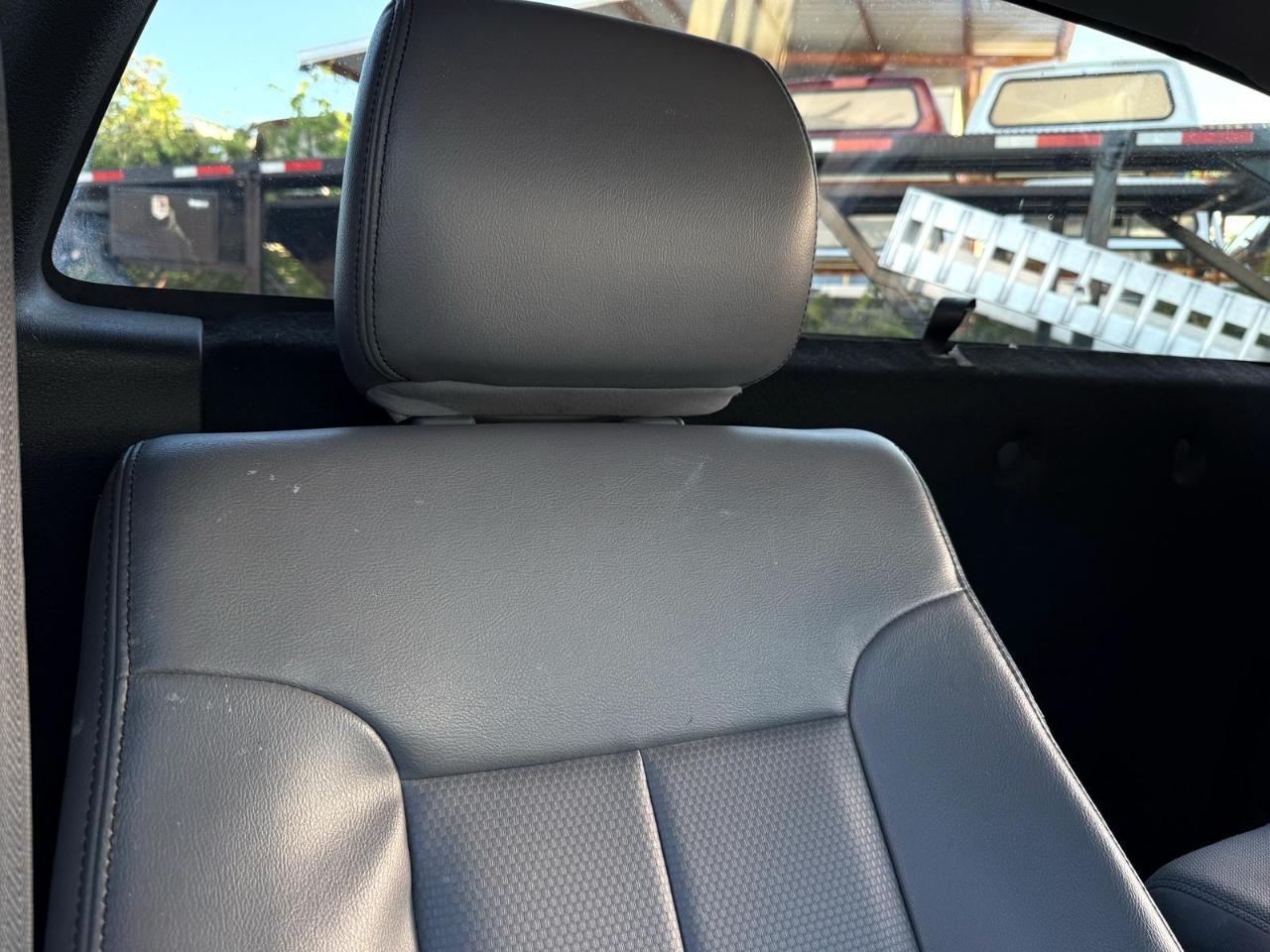 Ford F-150 2WD Reg Cab 122.5" XL 2014
