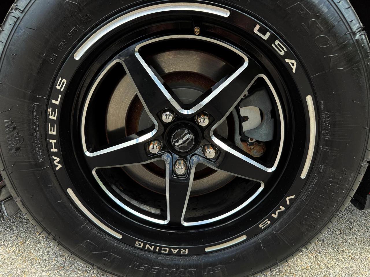 Ford Mustang 2dr Fastback GT 2015