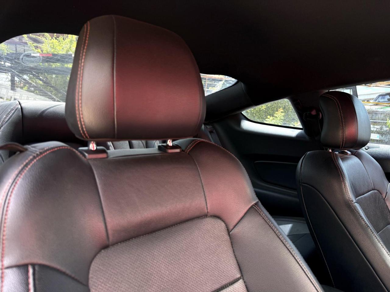 Ford Mustang 2dr Fastback GT 2015