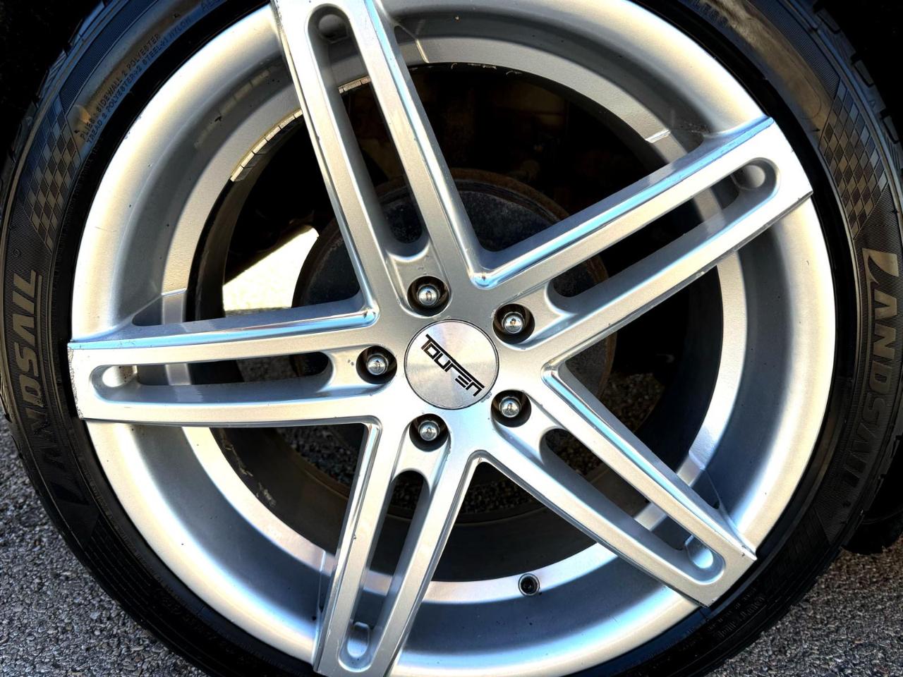 Ford Focus 4dr Sdn SE 2014