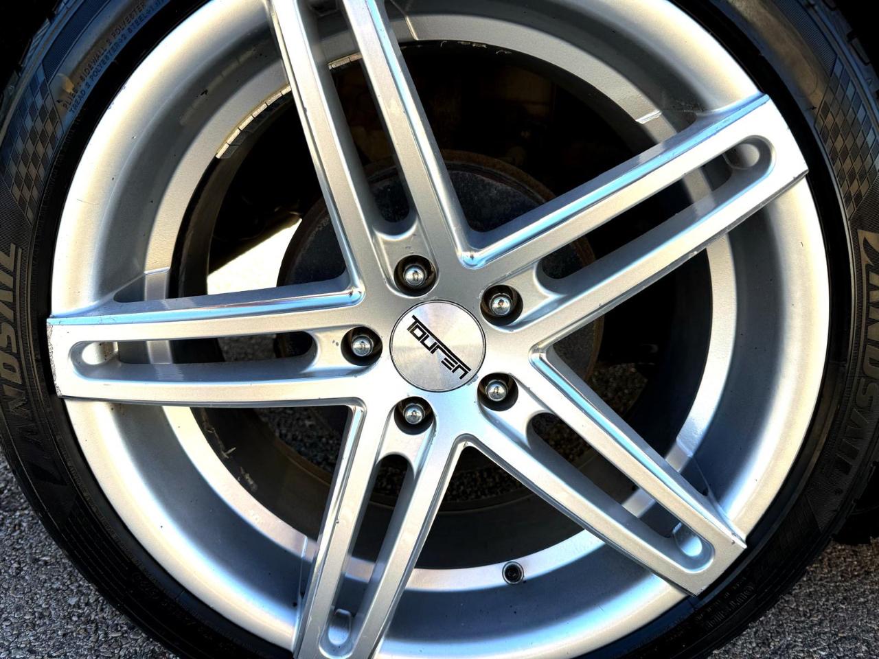 Ford Focus 4dr Sdn SE 2014