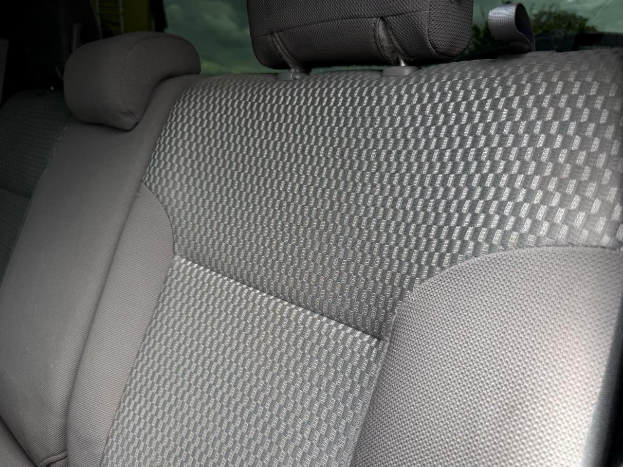 Toyota Tacoma 2WD Double Cab I4 AT PreRunner (Natl) 2015