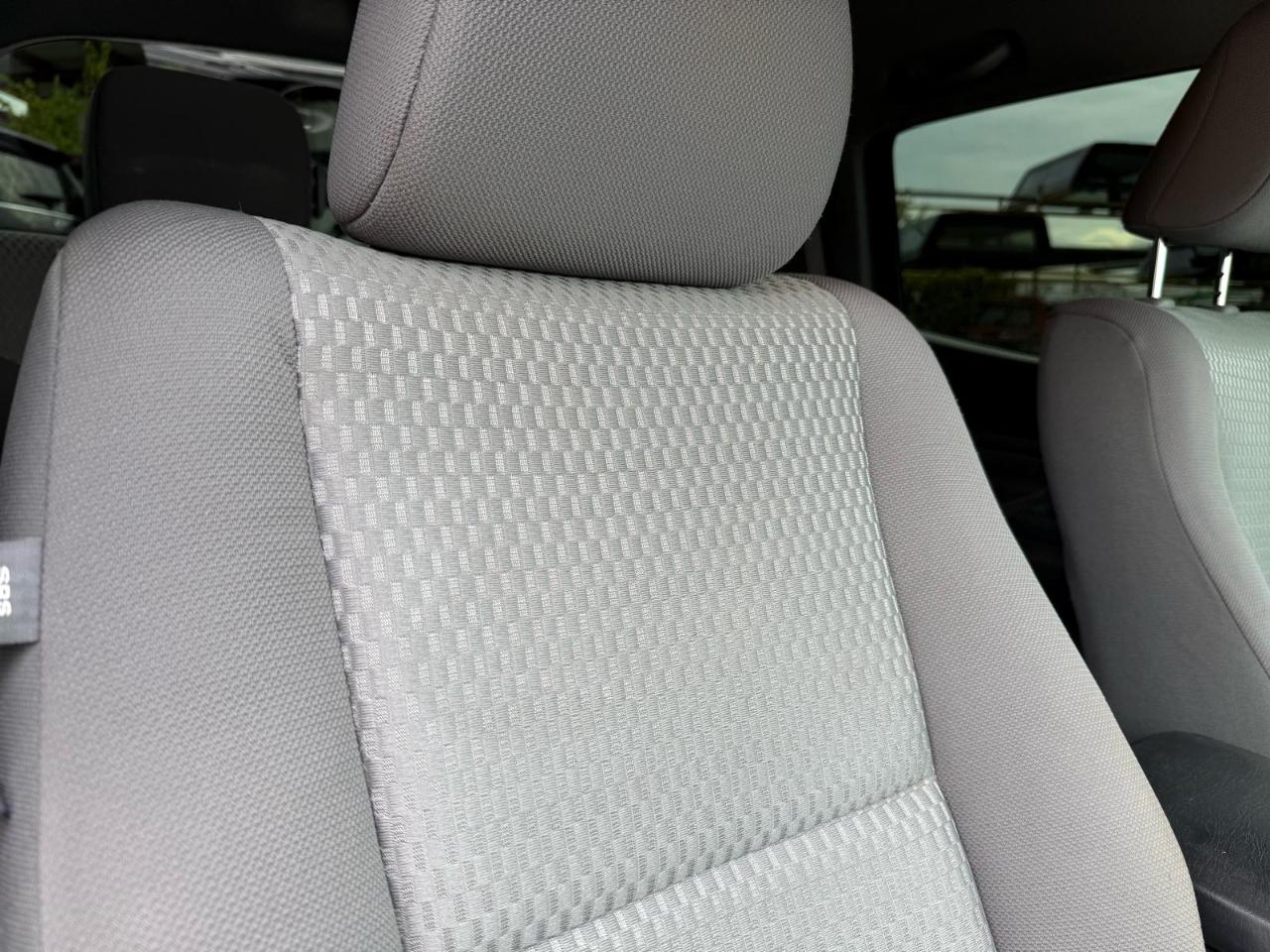 Toyota Tacoma 2WD Double Cab I4 AT PreRunner (Natl) 2015