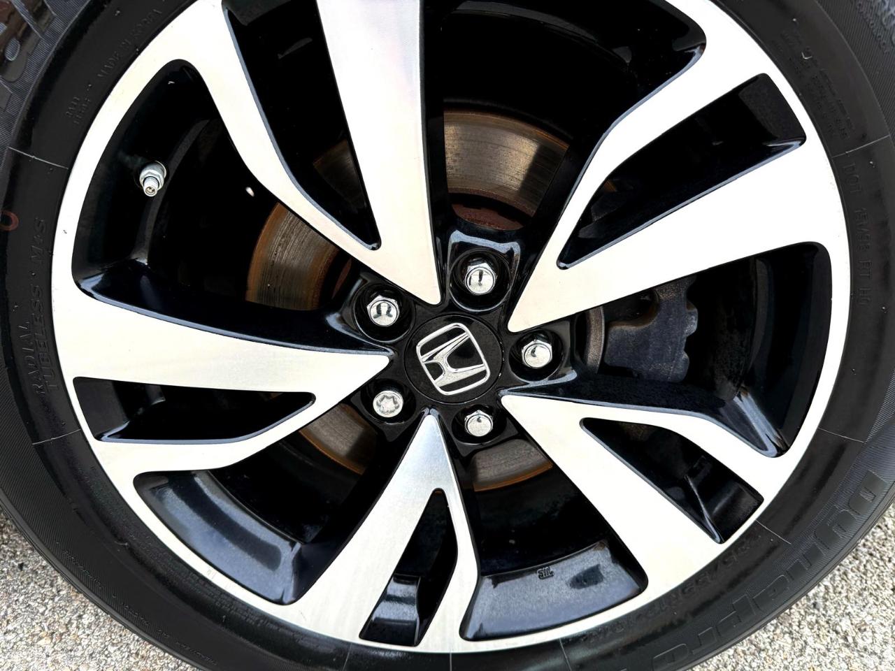 Honda Odyssey Elite Auto 2019