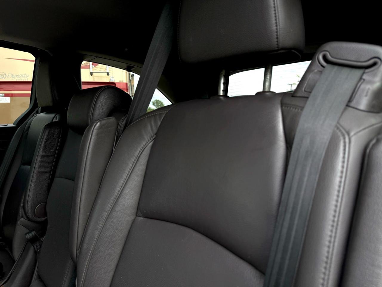 Honda Odyssey Elite Auto 2019